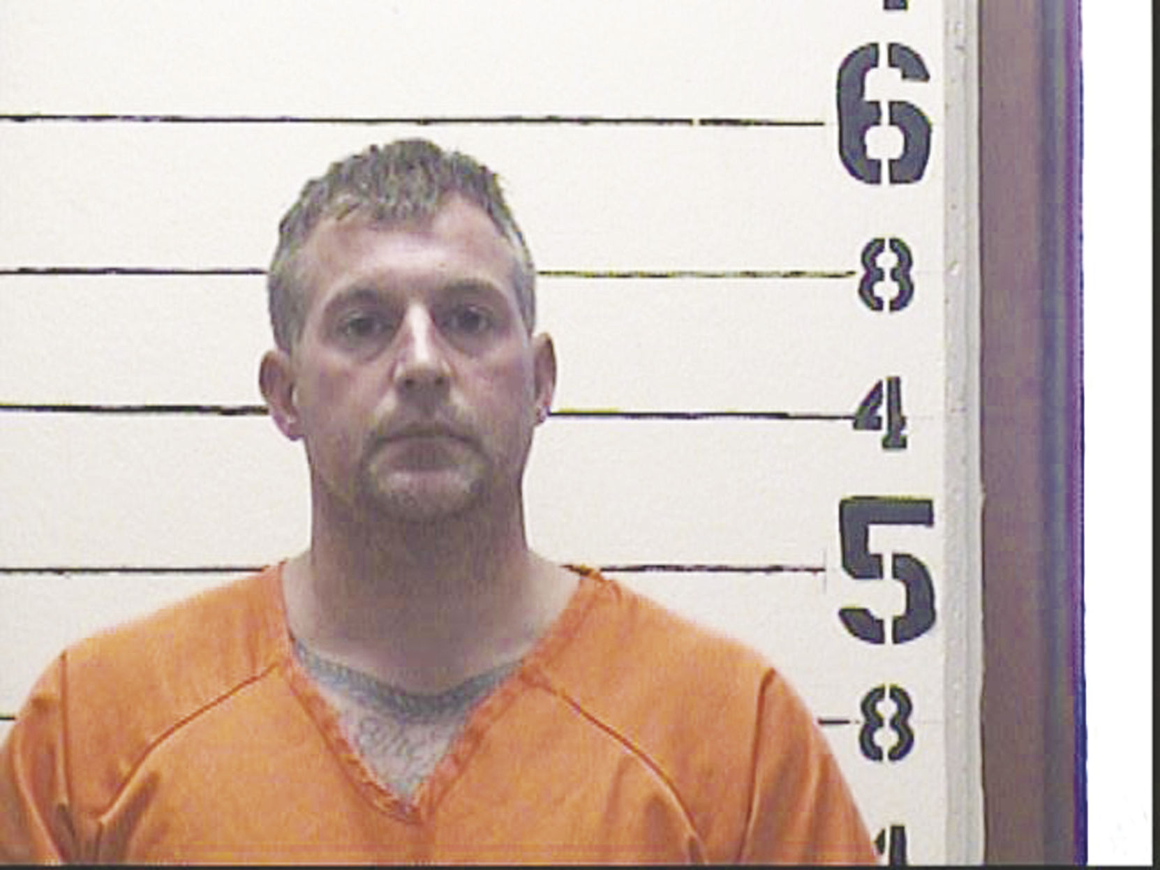 James Flanders
